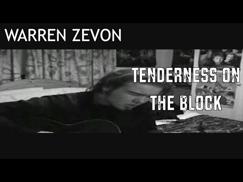 Tenderness On The Block