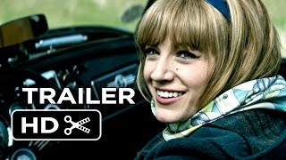 The Age of Adaline Official Trailer #2 (2015) - Blake Lively, Harrison Ford Romantic Drama HD