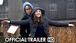 If I Stay Official 'Prologue' Trailer (2014) HD