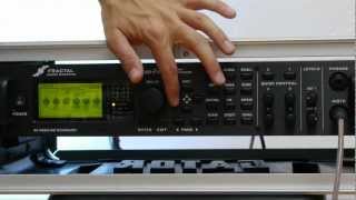 ギター Fractal Audio Systems Axe-Fx II MFC-101 IMG_8208_9d2ebb53-3a44-4bc9-