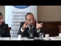 Fernando Iglesias-Argentina, Izquierda y globalización
