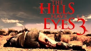 The Hills Have Eyes 3 Trailer 2017 HD