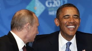 Россия считает отношения с США удручающими