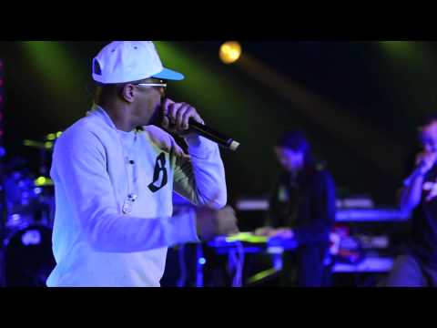 T.I. - "What You Know" Live at SXSW 2012
