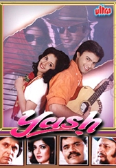 Yash