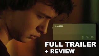 Men Women & Children Official Trailer + Trailer Review : Beyond The Trailer