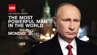 Фильм CNN про Владимира Путина в Кремле назвали одиозным