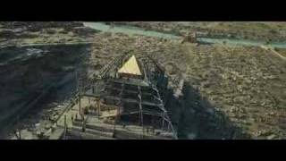 10 000 BC Official Movie Trailer