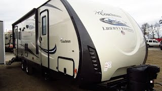 HaylettRV.com - 2015 Coachmen Freedom Express Liberty Edition 281RLDS Travel Trailer in Coldwater MI