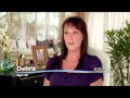 Video: Sono Bello Body Contouring Testimonial -- Debbie, 49