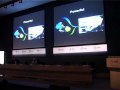Convegno Creatività e tecnologie