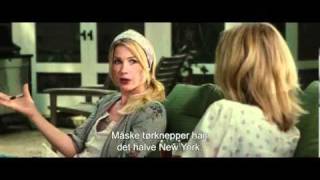 Going the Distance (2010) - Danske Trailer