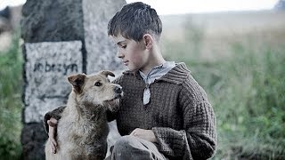 LAUF JUNGE LAUF | Trailer & Filmclips german deutsch [HD]