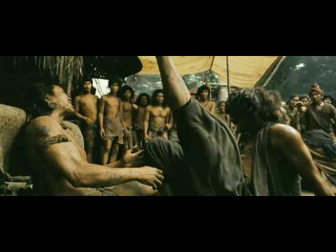 Ong Bak 2: The Beginning Movie Trailer Video