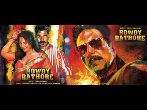 Rowdy Rathore Full Video Songs Youtube