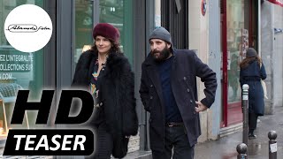 Der neue Film von Olivier Assayas
