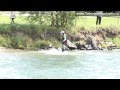 Hlučín: Závod ve wakeboardingu a wakeskatingu