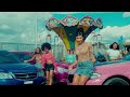 BIG MJ - DANGEREUX ft WENDY CATHALINA & LIANAH (CLIP VIDEO)