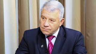 Айтеч Бижев: «700 истребителей летели бомбить Москву»