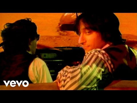 R.E.M. - Can't Get There From Here