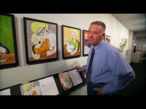 Arts Digest | Segment | MIAD