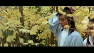Duel to the Death (1983) - Ching Siu-Tung - Trailer - [HD]