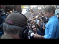 Fox News LIARS Visit Occupy Wall Street 10/09/11