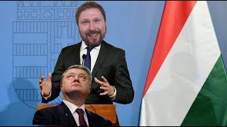 Порошенко и фантастическая страна