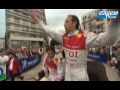 24H Le Mans Audi's point of view 2009 24H Le Mans Audi's point of view 2009
