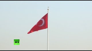 Еврокомиссия голосует по вопросу отмены виз для турок