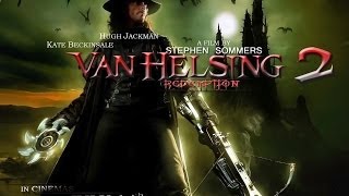 Van Helsing 2 Trailer movie 2014 ᴴᴰ