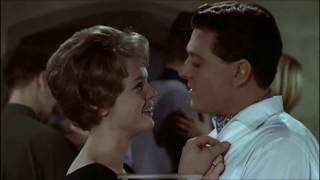 Han, hun, Dirch og Dario (1962) - Trailer