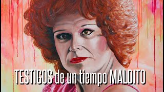 Testigos de un tiempo maldito - Trailer