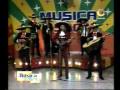 serenata huasteca - alta y delgadita - ojitos azules - mariachi de raul osvaldo