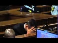 Pistorius Trial: Possibility that back of Reeva's t-shirt didn't have any holes