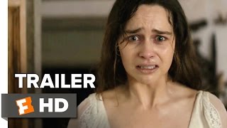 Voice from the Stone Trailer #1 (2017) | Movieclips Trailers