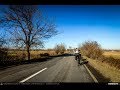 VIDEOCLIP Traseu SSP Bucuresti - Buftea - Crevedia - Butimanu - Catunu - Targsoru Vechi - Ploiesti [VIDEO]