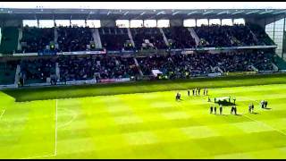 Hibs 12Th Man