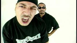REIGN OF THE TECH 2000 Feat. The Beatnuts - YouTube
