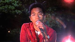 Watch Toro y Moi - “Say That” (Music Video)