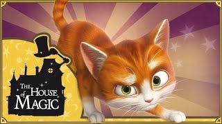 The House Of Magic - Official Game Trailer