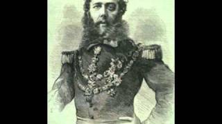 Maximilian I Of Mexico