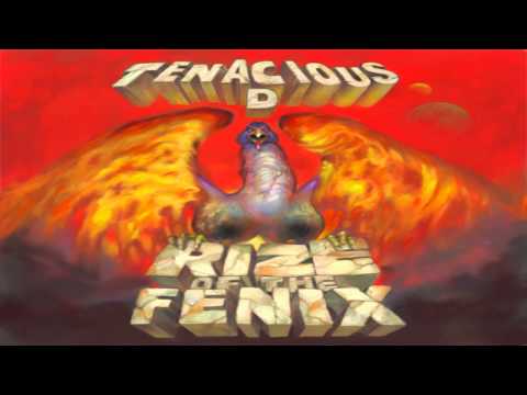 Rize Of The Fenix