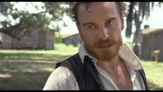 12 Anni Schiavo - Trailer Italiano 12 Anni Schiavo - Trailer Italiano