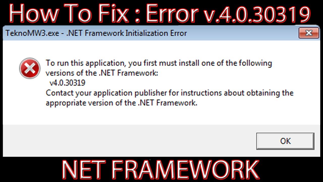 .net framework 4.0.3019 free download