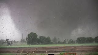 Tornado Chasers 2013 episode trailer: "Home, Part 2" -- Moore, Oklahoma