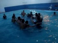 Invadindo a piscina, último dia de aula Luzardo Viana 2010 (3º - 3 ...