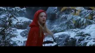 Red Riding Hood – Unter dem Wolfsmond NEW 2014 2015  Trailer