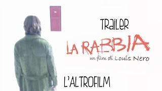 LA RABBIA, regia di Louis Nero (2008) - Trailer italiano ufficiale [HD]