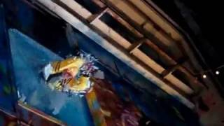 Return of the Living Dead 5 Rave to the Grave 2005 Trailer